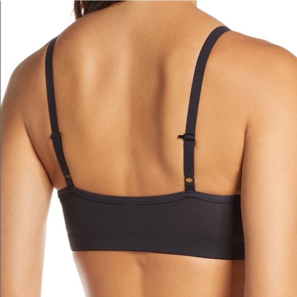 Natori Women's Limitless Convertible Sports Bralette Bra 755195 - Picture 2 of 10